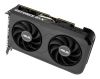 ASUS Dual GeForce RTX™ 5050 8GB GDDR6 OC Edition Grafikkort, PCI Express 5.0, 8GB GDDR6, DLSS 4, 2-slot design#10