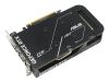 ASUS Dual GeForce RTX™ 5050 8GB GDDR6 OC Edition Grafikkort, PCI Express 5.0, 8GB GDDR6, DLSS 4, 2-slot design#13