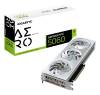 Gigabyte GeForce RTX 5060 AERO OC 8 GB GDDR7, HDMI/3xDP, RGB Lighting#1