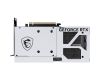 MSI GeForce RTX 5070 Ventus 2X OC White 12 GB GDDR7, HDMI/3xDP#6