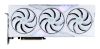 MSI GeForce RTX 5070 Ti Gaming Trio OC White 16 GB GDDR7, HDMI/3xDP, RGB