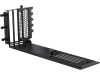 Phanteks Vertical GPU Bracket 220 mm Flatline PCI-E 4.0 x16 Riser Cabl#2