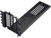 Phanteks Vertical GPU Bracket 220 mm Flatline PCI-E 4.0 x16 Riser Cabl#3