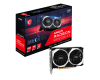 MSI Radeon RX 6500 XT Mech 2X OC 4 GB GDDR6, HDMI/DP