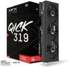 XFX Radeon RX 7700 XT Speedster QICK319 Black Edition 12 GB GDDR6, HDMI/3xDP#1