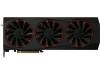 XFX Radeon RX 9070 XT Quicksilver Black Magnetic Air Edition 16 GB GDDR6, HDMI/3xDP#2