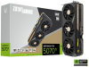 Zotac GeForce RTX 5070 Ti SOLID OC 16 GB GDDR7, HDMI/3xDP#1