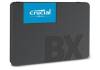 1 TB Crucial BX500 SSD, SATA3