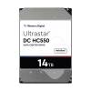 14 TB Western Digital Ultrastar DC, 7200 rpm, 512 MB cache, SATA3, DataCenter Drive 24/7-drift