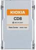 1,92 TB Kioxia CD8 SSD, U.2, TLC, NVMe Gen4, Read Intensive