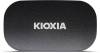 500 GB Kioxia Exceria Plus G2 Portable SSD, USB-C 3.2#1