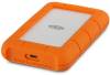 1 TB Lacie Rugged Mini, 2.5", USB-C, vattentät och stötsäker - Orange#1