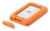 4 TB LaCie Rugged SSD4, Thunderbolt 5/USB-C#4