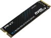 2 TB PNY CS2150 SSD, M.2 2280 NVMe PCIe Gen.5