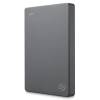 1 TB Seagate Basic Portable Drive, 2.5", USB 3.0 - Svart#1