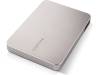 2 TB Toshiba Canvio Flex, 2.5", USB 3.2 - Silver
