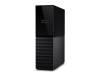 4 TB WD My Book, USB 3.0#1
