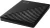 4 TB WD My Passport V3, 2.5", USB 3.0 - Svart#1