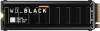 4 TB WD Black SN8100 SSD, M.2 2280 NVMe PCIe Gen.5, med kylfläns#2