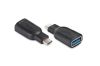 Club 3D USB 3.1 Type C to USB 3.0 Type A Adapter#1