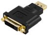 Adapter Displayport hane till DVI-D Dual Link hona#2
