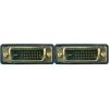 Deltaco DVI-D Dual Link Cable 10m (ha-ha)#2