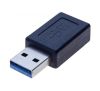 EXC USB 3.1 Adapter Type C hona till USB A hane#2