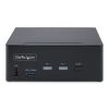 Startech 2-Port Dp 1.4 Kvm Switch - Cpnt Dual-Monitor Displayport Kvm#4