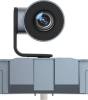 Yealink MB-Camera-6X, videokonferens 4K, for MeetingBoard series, 6X optisk zoom, PTZ - Silver#2