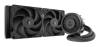 Arctic Cooling Liquid Freezer III Pro 280, 2x140mm - Svart#1