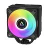 Arctic Cooling Freezer 36 A-RGB (Black)#1
