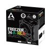 Arctic Cooling Freezer 36 A-RGB (Black)#5