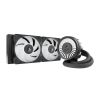 Arctic Cooling Liquid Freezer III Pro 240 A-RGB, 2x120mm - Svart#2