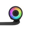 Arctic Cooling Liquid Freezer III Pro 240 A-RGB, 2x120mm - Svart#7