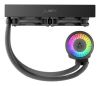 Arctic Cooling Liquid Freezer III Pro 240 A-RGB, 2x120mm - Svart#11