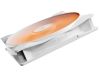 be quiet! LIGHT WINGS LX 140mm PWM 3-Pack, White#4