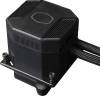 Cooler Master MasterLiquid ML360L Sub-Zero EVO ARGB, 3x120 mm fläktar - Svart#3