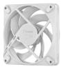 Fläkt 120 mm Fractal Design Momentum 12, 31,3 dB, 350-2200 rpm, 67,34 cfm - Vit#4