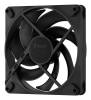 Fläkt 140 mm Fractal Design Momentum 14, 31,9 dB, 350-1800 rpm, 79,79 cfm - Svart#4