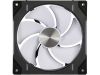 Phanteks D30 140mm PWM Fan, Reversed Airflow, DRGB, Black, Retail#1