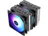 Thermalright Peerless Assasin 120 SE ARGB Kylare (svart) Intel 115X/12