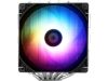 Thermalright Peerless Assasin 120 SE ARGB Kylare (svart) Intel 115X/12#2