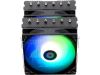 Thermalright Peerless Assasin 120 SE ARGB Kylare (svart) Intel 115X/12#3