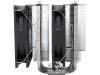 Thermalright Peerless Assasin 120 SE ARGB Kylare (svart) Intel 115X/12#4