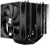 Thermalright Phantom Spirit 120, 2x120mm fläkt, 25,6 dBA#1