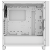 Corsair 3000D Airflow Mid-Tower Case White, Tempered Glass, ATX - Vit#3