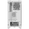 Corsair 3000D Airflow Mid-Tower Case White, Tempered Glass, ATX - Vit#5