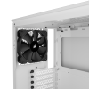 Corsair 3000D Airflow Mid-Tower Case White, Tempered Glass, ATX - Vit#8