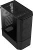 Aerocool Quantum Mesh v3 Black, ATX, RGB - Svart#4