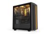 be quiet! Pure Base 500DX Black, ATX, RGB - Svart#5